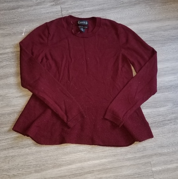 Nannette le pore top - Picture 3 of 3